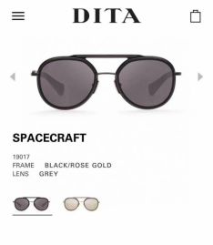 Picture of DITA Sunglasses _SKUfw51974899fw